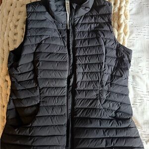 Lululemon pack it down vest